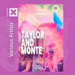 cover: Various - Taylor & Monte