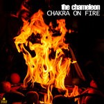 cover: The Chameleon - Chakra On Fire