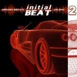 cover: Various - Initial Beat 2