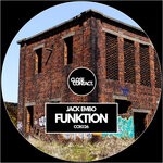 cover: Jack Embo - Funktion