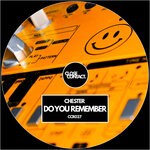 cover: Chester - Do You Remember