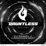 cover: Dj Pawel C - Canadian Beef