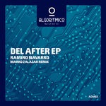 cover: Ramiro Navarro - Del After EP