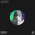 cover: Joe Pompeo - Night Flight