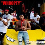 cover: Cj - Whoopty