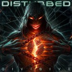 cover: Disturbed - Unstoppable