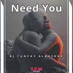 cover: Dj Tuncay Albayrak - Need You