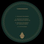 cover: Turmspringer - Relevant Movement EP