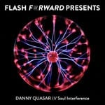 cover: Danny Quasar - Soul Interference