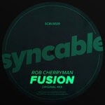 cover: Rob Cherryman - Fusion