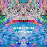 cover: Andreo - Asgard EP