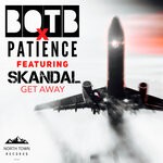 cover: Botb|Patience|Skandal - Get Away