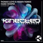 cover: Hidden Tigress|Thomas Lloyd - Faded Whisper (Extended Mix)