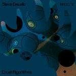 cover: Slava Oswald - Cruel Algorithms