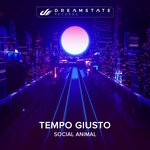 cover: Tempo Giusto - Social Animal