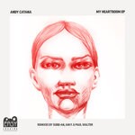 cover: Andy Catana - My Heartboom EP (Remixes By Subb-An, Ian F. & Paul Walter)