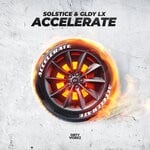 cover: Gldy Lx|Solstice - Accelerate