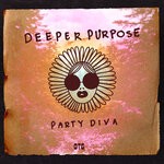 cover: Deeper Purpose - Party Diva