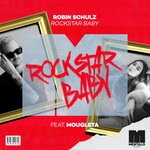 cover: Mougleta|Robin Schulz - Rockstar Baby