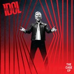 cover: Billy Idol - The Cage EP