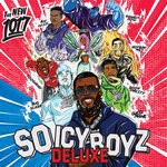 cover: Gucci Mane|Various - So Icy Boyz (Deluxe)