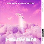 cover: Feb|Kplr|Nadia Gattas - Heaven