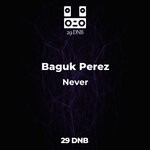 cover: Baguk Perez - Never