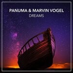 cover: Marvin Vogel|Panuma - Dreams