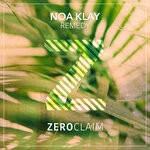 cover: Noa Klay - Remedy