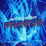 cover: Aaron Duncan|Advokit Productions - Freeze