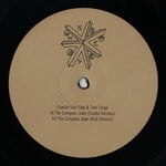 cover: Charlie Soul Clap|Tom Trago - The Compass Jawn