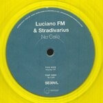 cover: Luciano Fm|Stradivarius - Nu Cafe