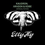 cover: Aragon|Kaudron|Kobe (mx) - Africa