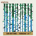 cover: Sun Rhythms - Horosho EP