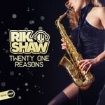 cover: Rik Shaw - Twenty One Reasons