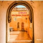 cover: John Junior|Onuc - Alfama