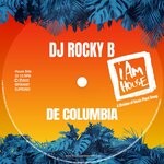 cover: Dj Rocky B - De Columbia