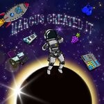 cover: Marcuscreatedit - Apollo