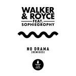 cover: Sophiegrophy - No Drama (Remixes)