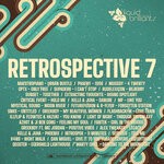 cover: Liquid Brilliants - Retrospective 7