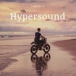 cover: Lady Siria - Hypersound