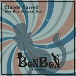 cover: Claude Tarrell - Blue Bird