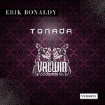 cover: Erik Bonaldy - Tonada