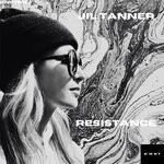 cover: Jil Tanner - Resistance