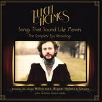 cover: Rupert Holmes - Songs That Sound Like Movies: The Complete Epic Recordings