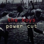 cover: The Boys - Power Cut