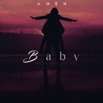 cover: Amen - Baby