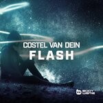 cover: Costel van Dein - Flash