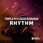 cover: Ecco & Sando|Triple M - Rhythm