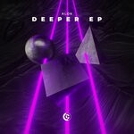 cover: Alok - Deeper EP